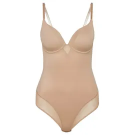 Triumph Shaping-Body True Shape Sensation BSWP Beige 95C