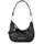 Valentino Ocarina Damen Geldbörse schwarz