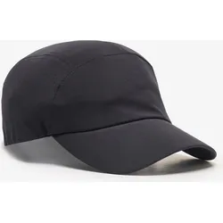 Cap unisex - FCA 500M schwarz rauchschwarz Einheitsgröße