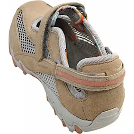 Mephisto Niro Damen Beige 38