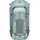 Mystery Ranch Women's Bridger 55 Trekkingrucksack 71 cm