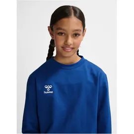 hummel hmlGO 2.0 Sweatshirt Kinder 7045 true blue 152