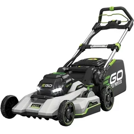 EGO LM2135E-SP inkl. 1 x 7,5 Ah