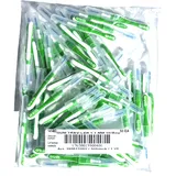 kywië GUM TRAV-LER Interdentalbürsten 50 Stück-Set (Grün - 1,1mm)