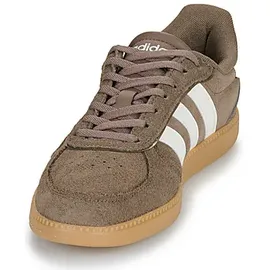 adidas Breaknet Sleek Earth Strata / Off White / Gum 40 2/3