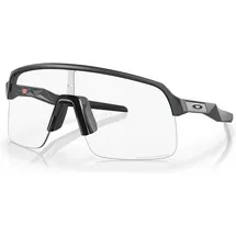 OAKLEY Sutro Lite OO9463 Halbrandbrille Matte Carbon/Clear Photochromic