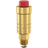 Flamco Flexvent 3/8"