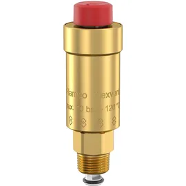 Flamco Flexvent 3/8"