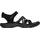 SKECHERS Reggae Slim Damen Schwarz 37