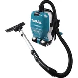 Makita DVC261ZX4 Akku-Rucksackstaubsauger solo