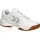 hummel Court Control weiss Herren