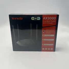 Tenda RX9 Pro