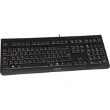 Cherry KC 1000 FR schwarz JK-0800FR-2