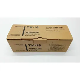 Kyocera TK-18 schwarz