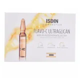 Isdin Isdinceutics Flavo-C Ultraglican 30 Ampullen (30 ml