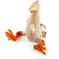Sigikid Lost Chicken, Kikeriki