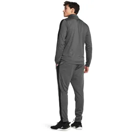 Under Armour Knit Trainingsanzug Herren 025 castlerock/black L
