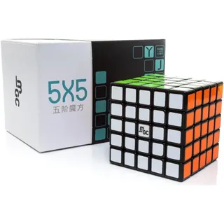 YJ MGC 5x5x5 Farbe: Stickerless
