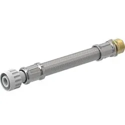 Geberit Schlauchverlängerung 300 mm 241970001 für UR-Elemente ab 2009