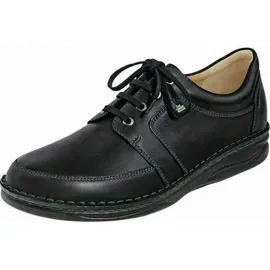 Finn Comfort Norwich Herren Schwarz 47