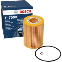 Bosch Automotive Bosch P7008 - Ölfilter Auto