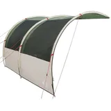 vidaXL Wasserfester Tarp - Grün