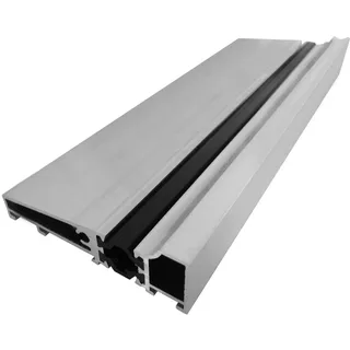 PANTO Haustür Modell K003 DIN rechts weiß 110 x 210 cm
