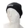 Boss Asic Beanie Blau