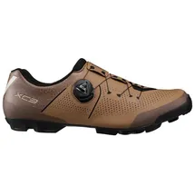 Shimano XC302 Grau 47