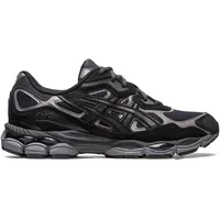 Asics Gel-NYC Herren Schwarz 42,5