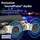 Tronsmart Trip 10w Bluetooth-lautsprecher - Blue - One Size