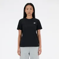 New Balance Sport Essentials T-shirt - Black - L