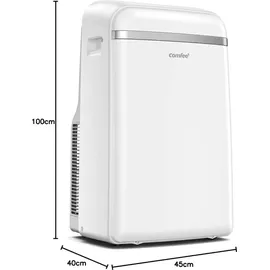 Comfee Friendly Pro 10.000 BTU mobil