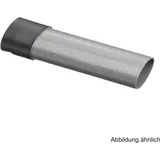 Otto Haas HAAS Verlängerung für WC Versprungbogen und WC-Anschluss Vario, 300 MM lang