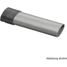 Otto Haas HAAS Verlängerung für WC Versprungbogen und WC-Anschluss Vario, 300 MM lang