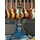 IBANEZ IC420-ABM Antique Blue Metallic