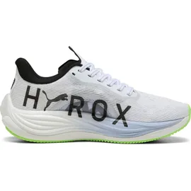 Puma Velocity Nitro 3 Hyrox Laufschuhe Weiß EU 39 Frau Weiß EU 39 - Weiß - 39