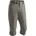 Kurze Wanderhose Braun 27