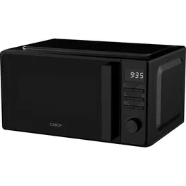 Candy CMW520GDB Schwarz