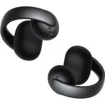 Soundcore AeroClip Mitternacht