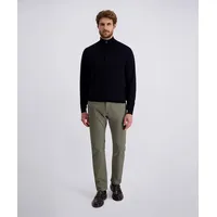 Pierre Cardin Hose Laval in Dusty Olive | Gr.: W32/L30
