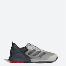 adidas Dropset 3 Wonder Alumina / Onix / Lucid Red 42