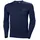 HELLY HANSEN Langarmshirt Lifa Merino, navy