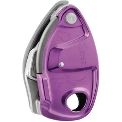 Petzl Grigri + ONE SIZE violett