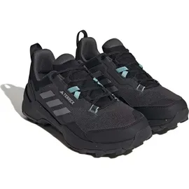 adidas Terrex AX4 Damen Core Black/Grey Three/Mint Ton 38