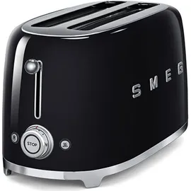 Smeg TSF02PKEU cadillac pink