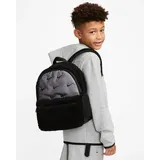 Nike Kinder Rucksack Brasilia JDI Mini Bkpk Shrpa, Black/Black/Black,