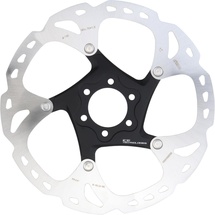 Shimano Bremsscheibe SM-RT86 6-Loch Ice-Tech