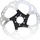 Shimano Bremsscheibe SM-RT86 6-Loch Ice-Tech