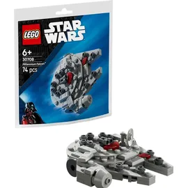 LEGO Star Wars Millennium Falcon Mini-Modell 30708